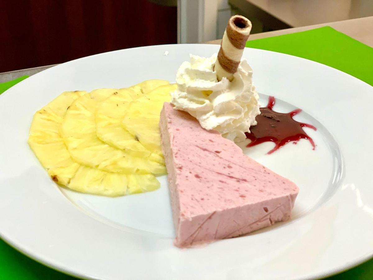 Hotel Ambiente Walldorf Walldorf  Eksteriør billede