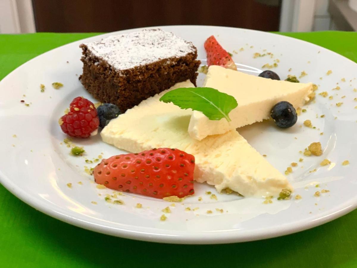 Hotel Ambiente Walldorf Walldorf  Eksteriør billede